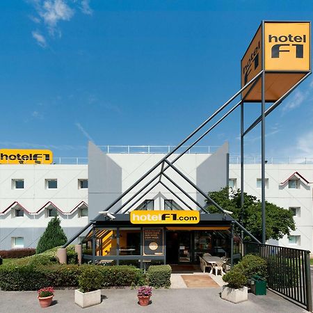 โฮเทลเอฟ1 เริงฌิส ออร์ลี Hotel เรอจิส ภายนอก รูปภาพ